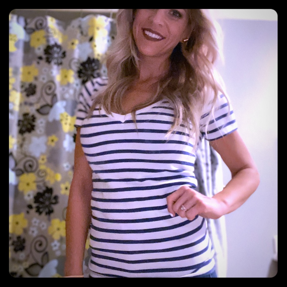 VS Pink VNeck